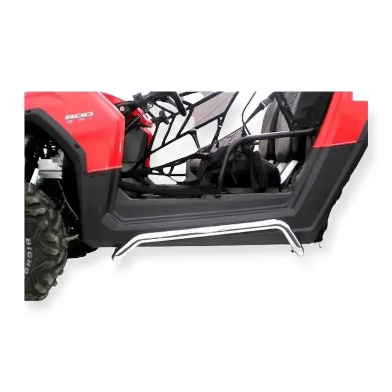 Usine Directe NERF BAR P1 BLACK RZR570 2017
