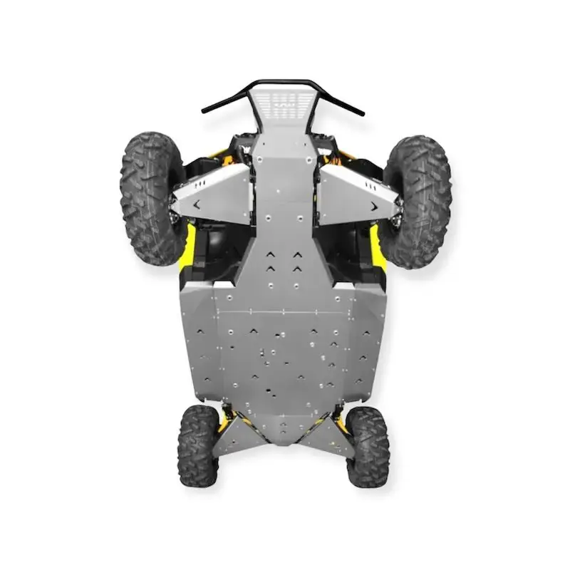 Acheter Direct PROTECTION INTEGRALE ALU CAN-AM MAVERICK 1000 XDS/XRS TURBO