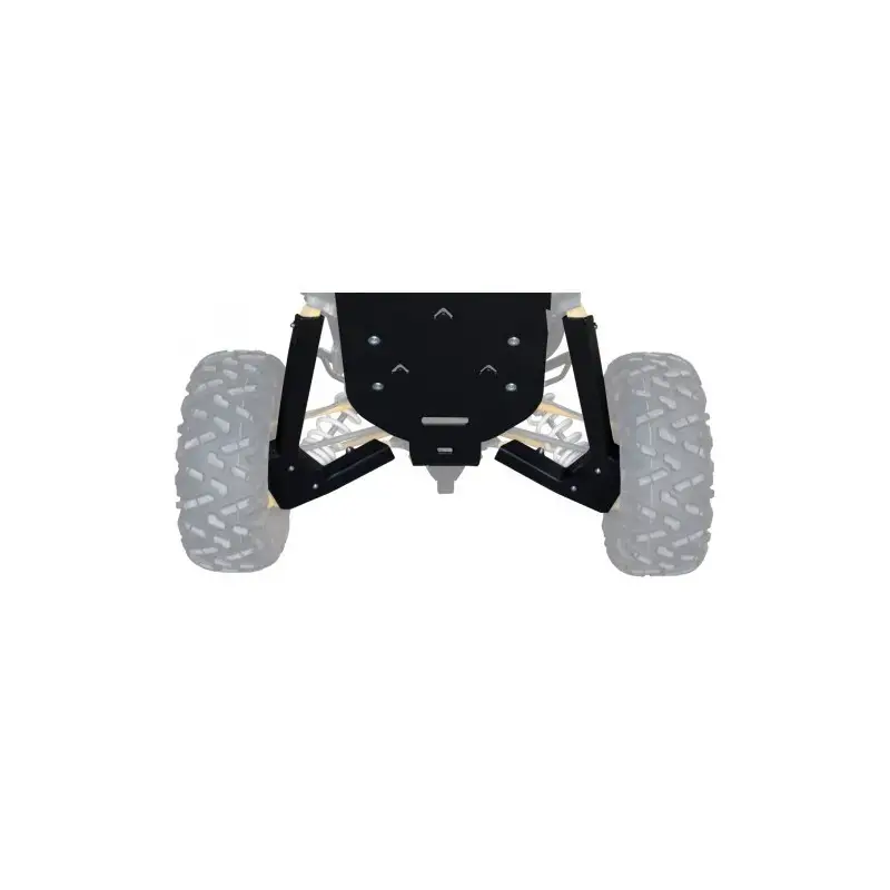 PROTECTION DE TRIANGLE ARRIERE PHD YXZ1000R Offre Limitée