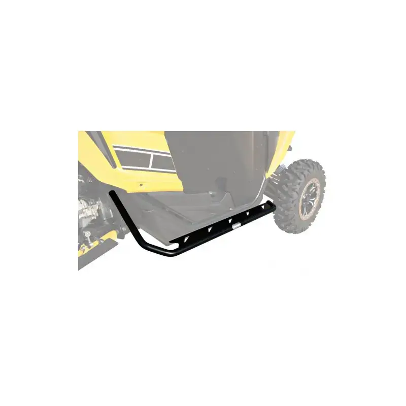Dernière Chance NERF BARS NOIR Y1 YAMAHA YXZ 1000R