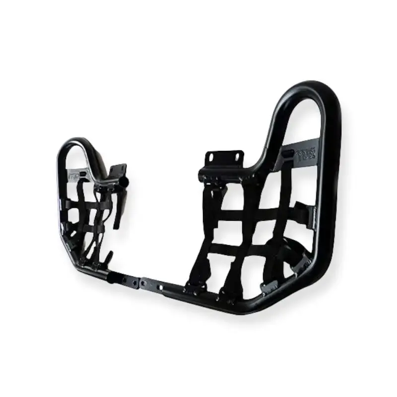 NERF BARS STANDARDS NOIR KYMCO KXR250/30 MAXXER 300 Petit Prix