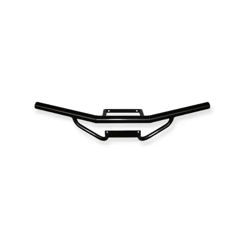 Pas Cher BUMPER ARRIERE PX5 NOIR POLARIS RZR 900 XP