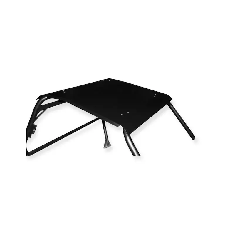 TOIT ALUMINIUM NOIR POLARIS RZR 570 / 800 / 800S / 900XP Nouveauté