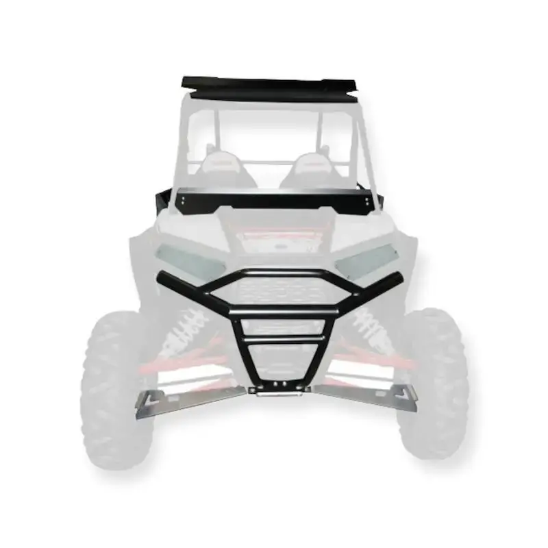BUMPER AVANT PX13 NOIR POLARIS RZR 900S / 1000XP Top Vente