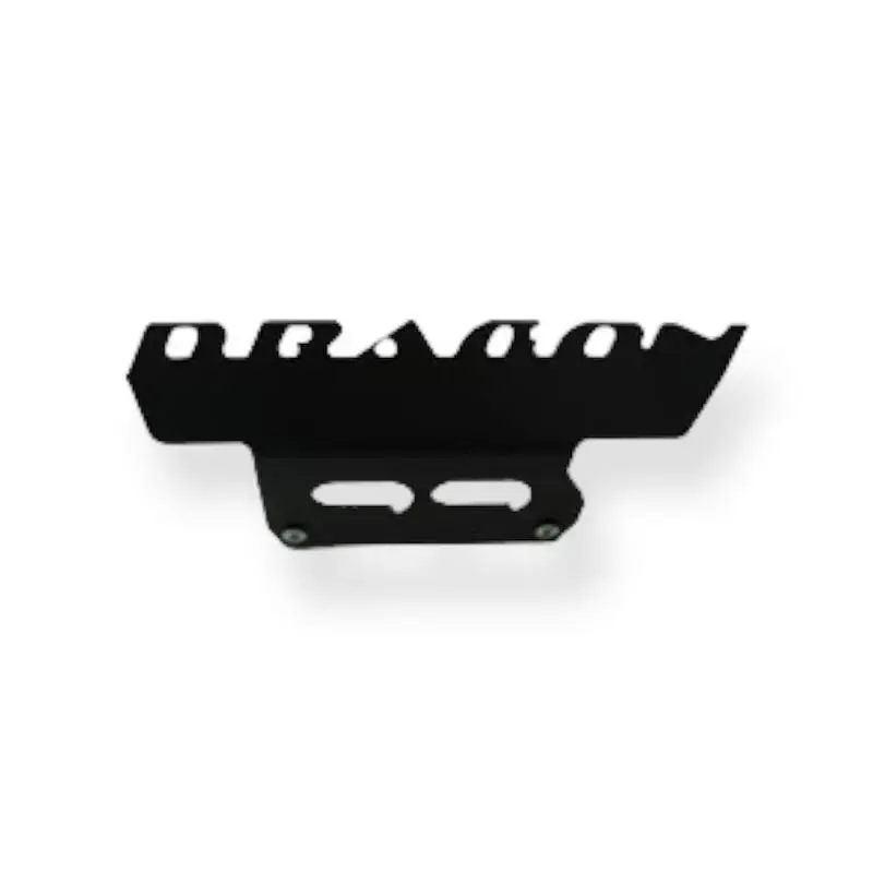 PROTECTION CHAINE ARRIERE PHD DRAG&rsquo;ON YAMAHA 700 RAPTOR Réduction