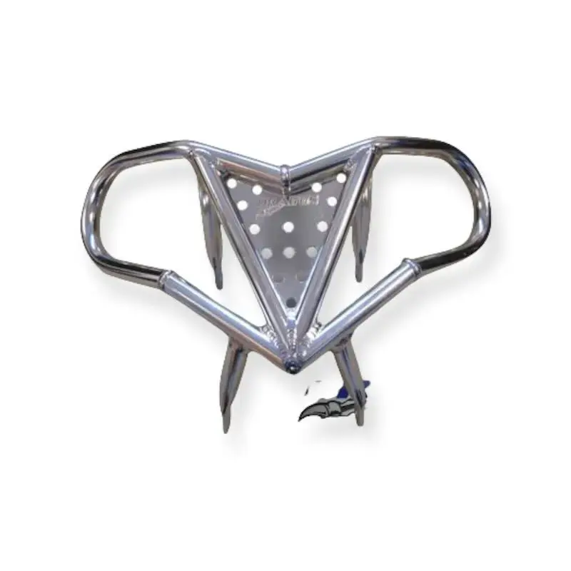Commande En Gros BUMPER AVANT DRAG&rsquo;ON ALUMINIUM POLI SUZUKI LTR 450