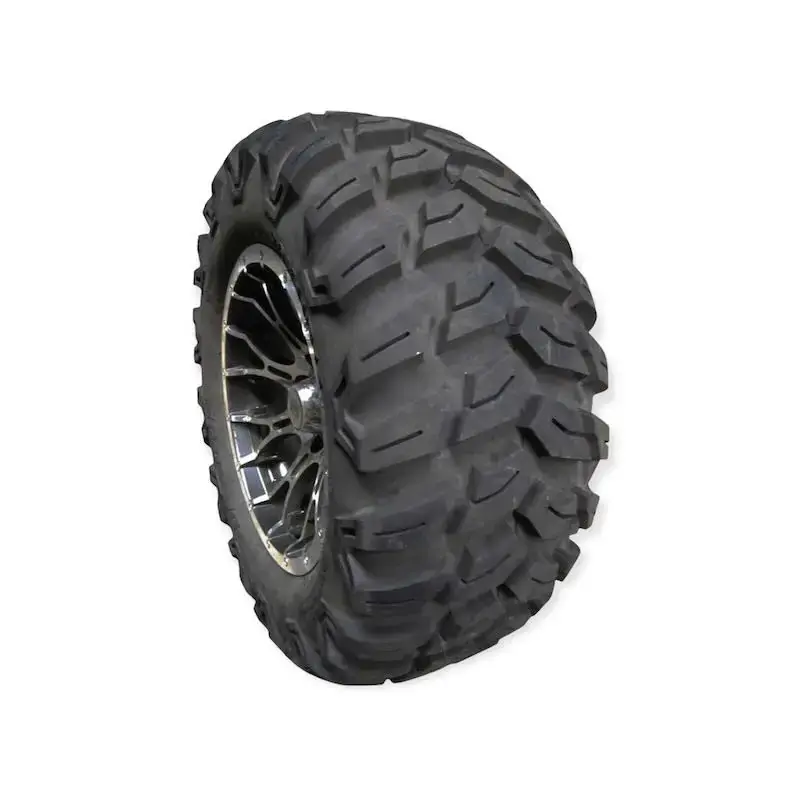 PNEU UTILITAIRE ARRIERE 12&prime; DRAG&rsquo;ON ORYX 26X11X12 (261112) Prix Cassé