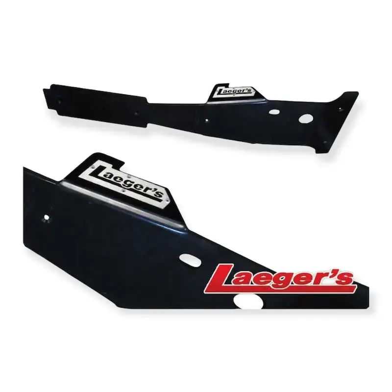 Must-Have PROTECTION INTEGRALE DRAG&rsquo;ON YAMAHA WARRIOR 350