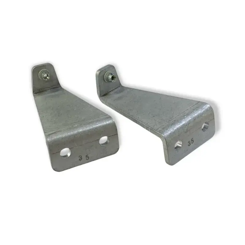 Nouveauté SUPPORTS AILES SEULES GRAB BAR YAMAHA YFZ 450R