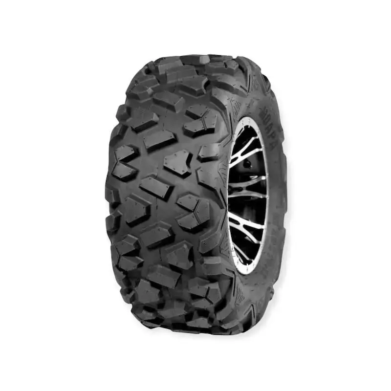 PNEU UTILITAIRE 14&prime; DWT MOAPA 28X10X14 6 PLY 28X10X14 MOAPA TIRE – 6 PLY (281014) Expédié Aujourd&rsquo;hui