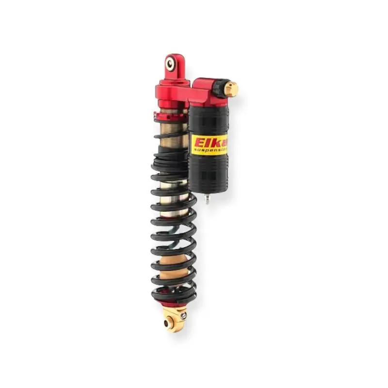 AMORTISSEURS ELKA ELITE AVANT – PRECHARGE, COMPRESSION LENTE ET RAPIDE, DETENTE, BOMBONNE ACCOLEE Prix Bas