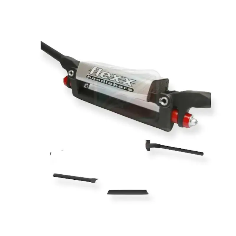 Nouveauté GUIDON FASST FLEXX HAUT. CINTRAGE 15°. LARGEUR 31&prime;