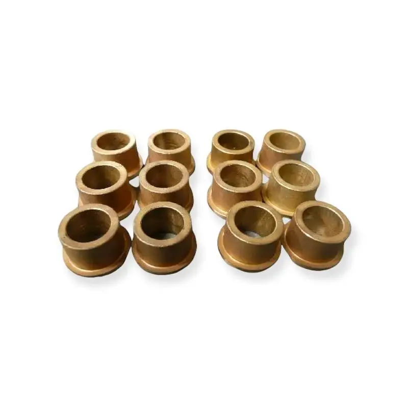 Seulement Aujourd&rsquo;hui BAGUE EN BRONZE POUR FUSEE LAEGER&rsquo;S PROTRAX