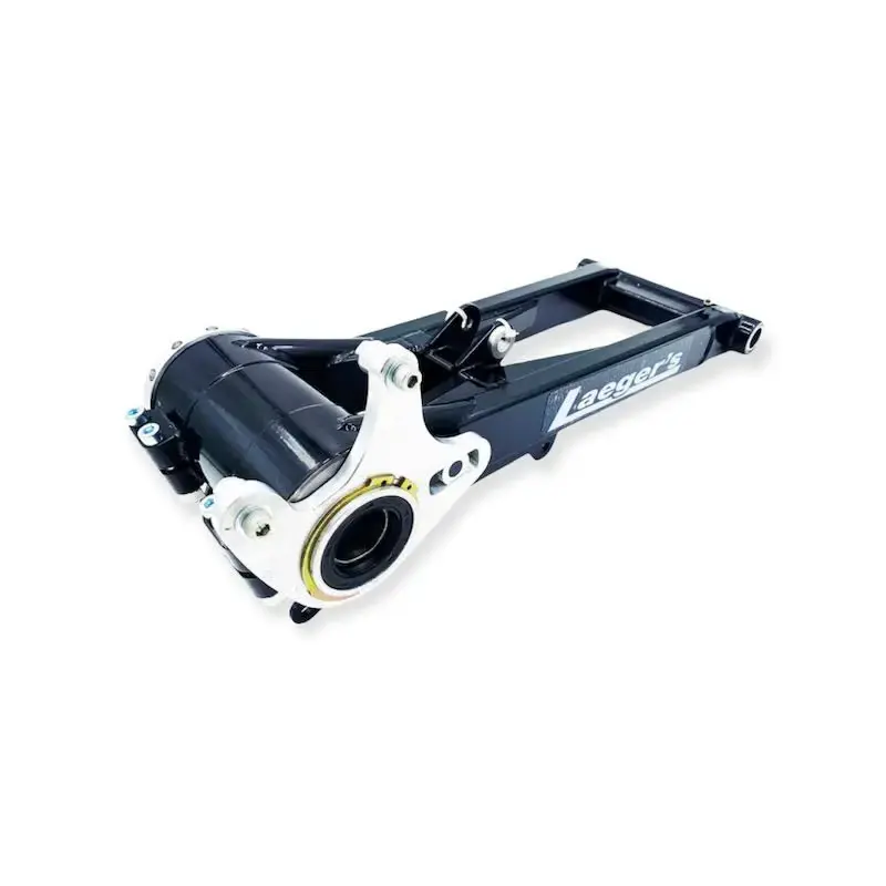 BRAS ARRIERE LAEGERS BANSHEE POUR CADRE LAEGERS POUR EXCENTRIQUE 250R Vente Directe
