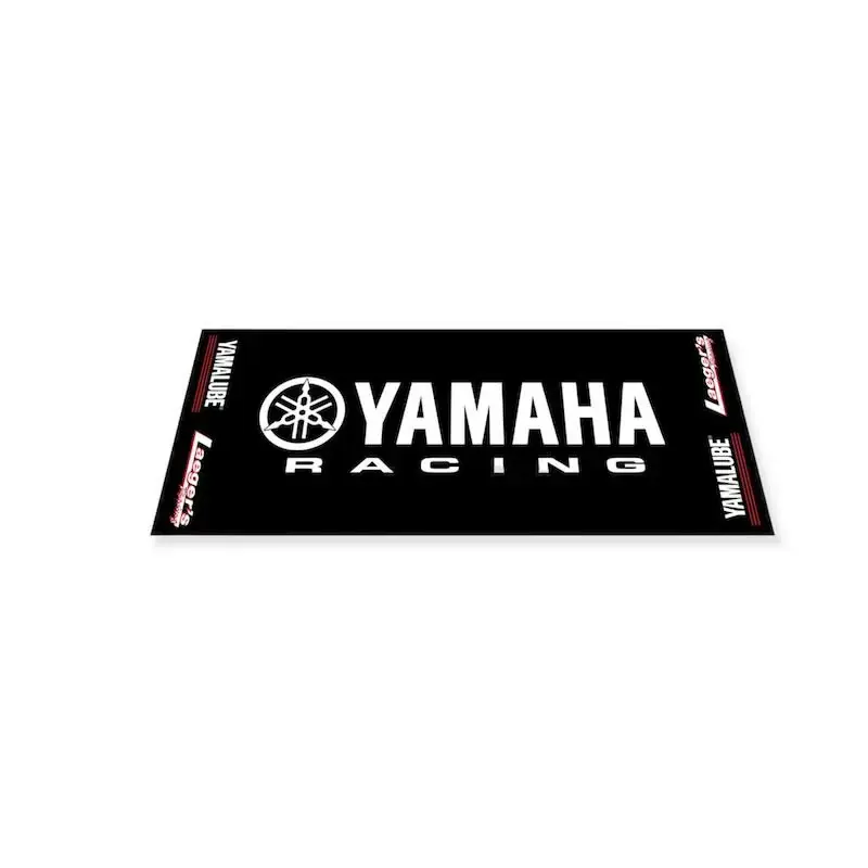 TAPIS RAVITAILLEMENT MOTO LAEGER&rsquo;S 200X80 Promotion Saisonnière
