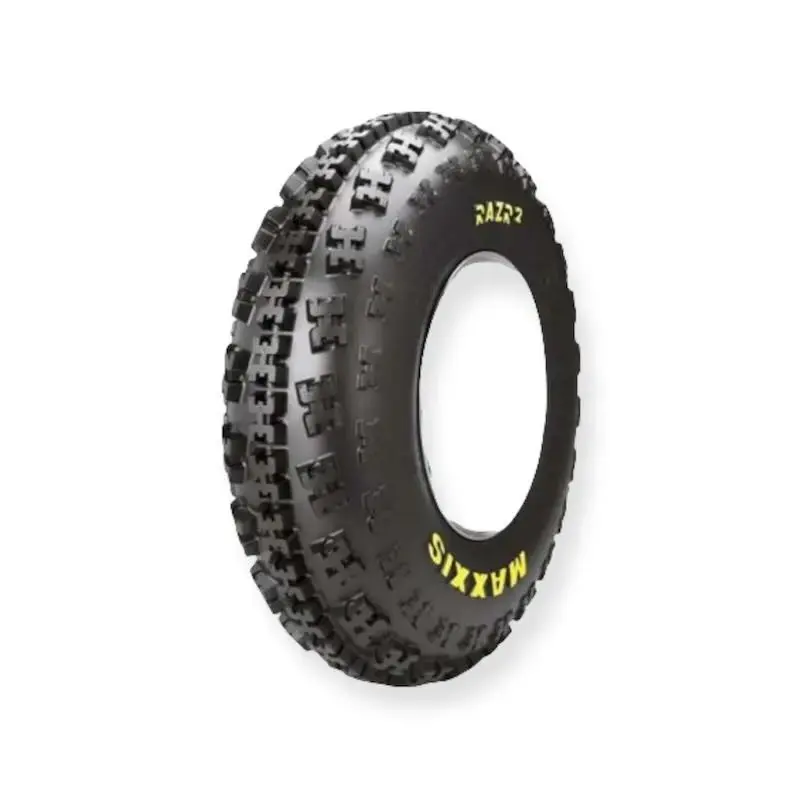 PNEU AVANT 10&prime; MAXXIS RAZR2 M933 CROSS 23X7X10 (23710) Top Vente