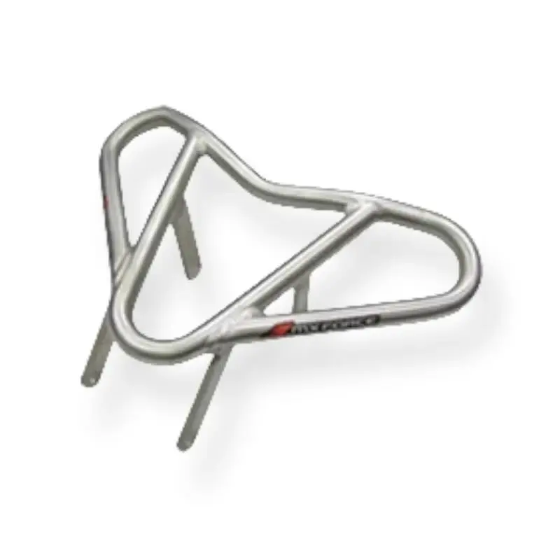 BUMPER AVANT MXF ALU YAMAHA 700 RAPTOR Meilleure Vente