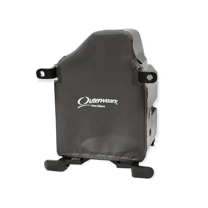 PRE-FILTRE OUTERWEARS POUR BOITE A AIR ORIGINE YAMAHA 700R 2006 + Livraison Express