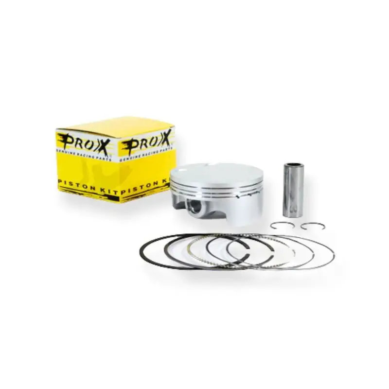 Achat Immédiat PISTON PROX COMP STD 10.0:1 / 101.94MM YAMAHA 700R 2015 +