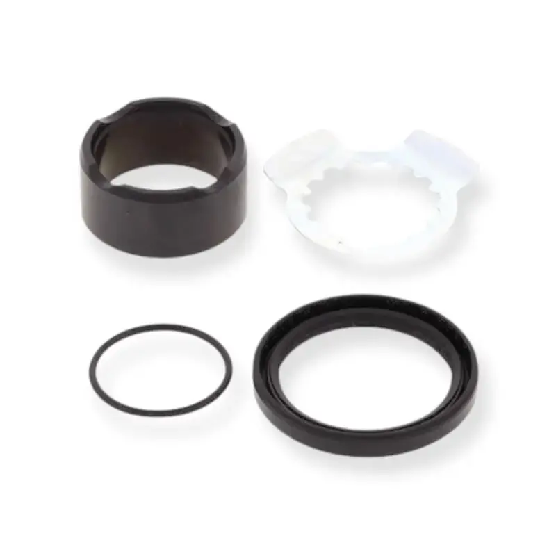 KIT REPARATION PROX PIGNON SORTIE DE BOITE YAMAHA YFZ 450R / 700R entretoise + joint + rondelle frein Usine Directe
