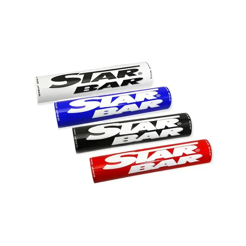 MOUSSE DE GUIDON STAR BAR DH ROUGE Commande En Gros