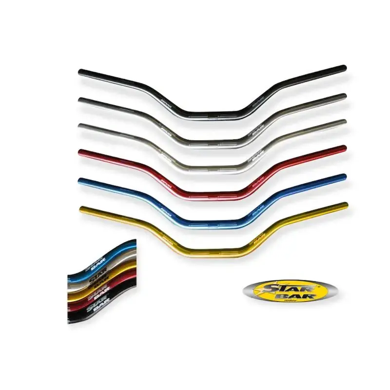 Bon Plan GUIDON STAR BAR GREGORY LASSAIGNE REPLICA OR 28.6MM SANS BARRE