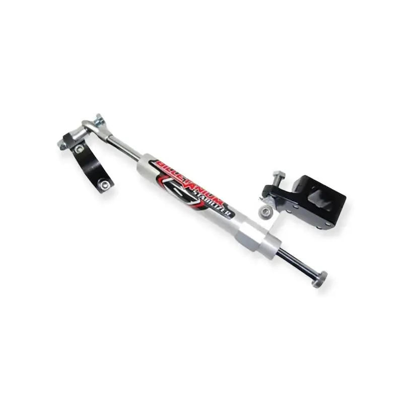 Authentique AMORTISSEUR DE DIRECTION 7 CLICKS STREAMLINE TRX 250R / 400EX