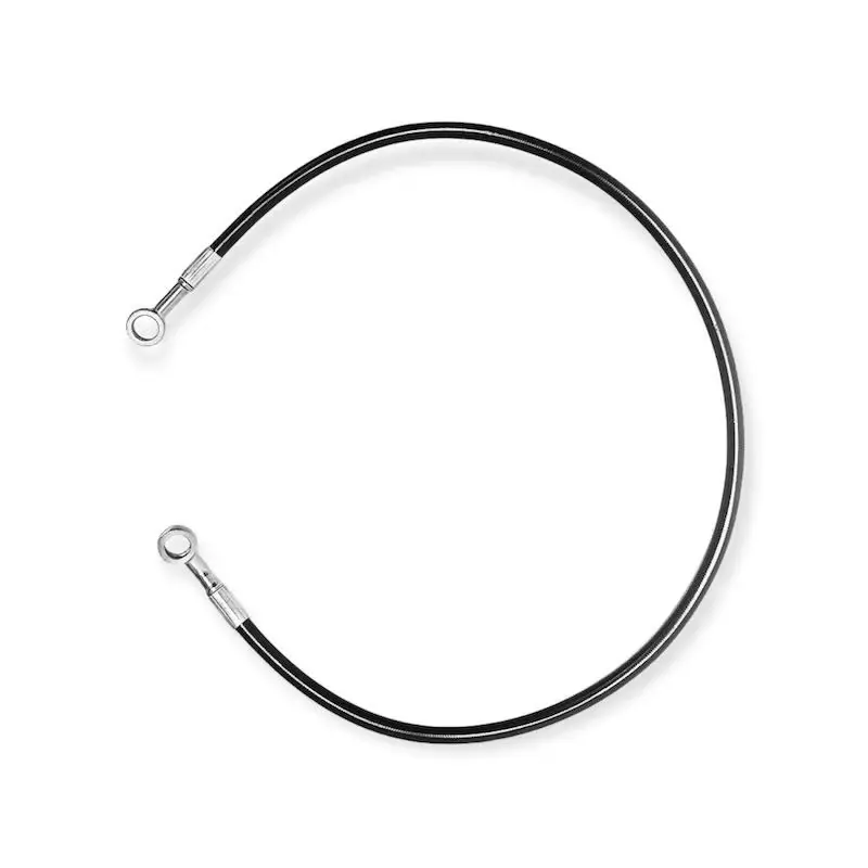 DURITE DE FREIN ARRIERE KFX450 NOIR Solde