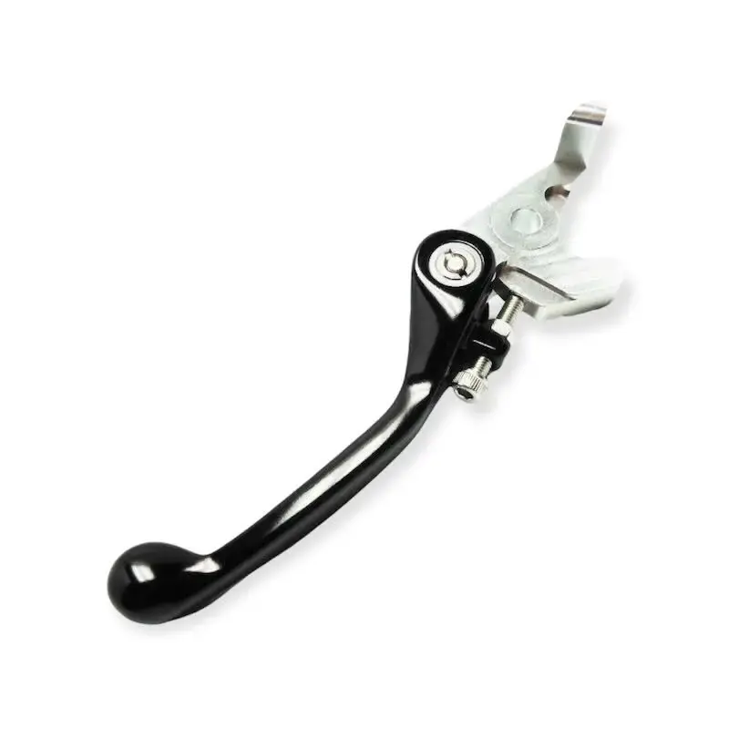 Solde LEVIER DE FREIN STREAMLINE REFLEX NOIR KAWASAKI KFX 400 / SUZUKI LTZ 400 / LTR 450