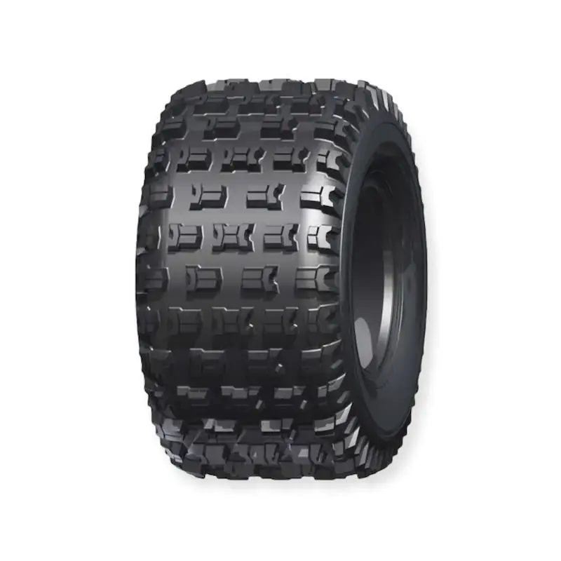PNEU ARRIERE 9 POUCES TERACHE T_FORCE XC 20X11X9 TENDRE (20119) Soldes