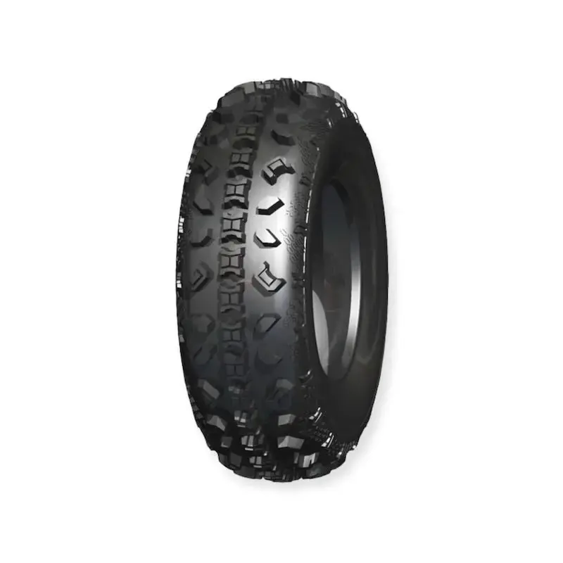 Prix Bas PNEU AVANT 10 POUCES TERACHE T_FORCE XC 23X7X10 DUR (23710)