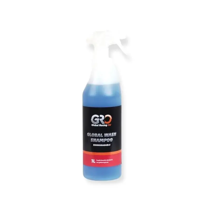 Produit De Marque SAVON DETERGENT MOTO 1L M3B GLOBAL WASH SHAMPOO BIODEGRADABLE