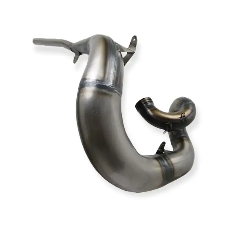 Pot 2 Temps pour KAWASAKI KX 500 (90-04) Remise