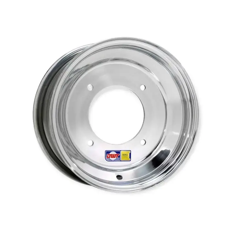 JANTE DWT YELLOW LABEL 10X8 3+5 4X115 C2B Dernière Chance