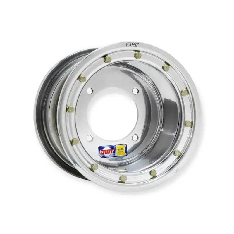 Top Vente JANTE DWT BEADLOCK 10X8 3+5 4X115 C2B