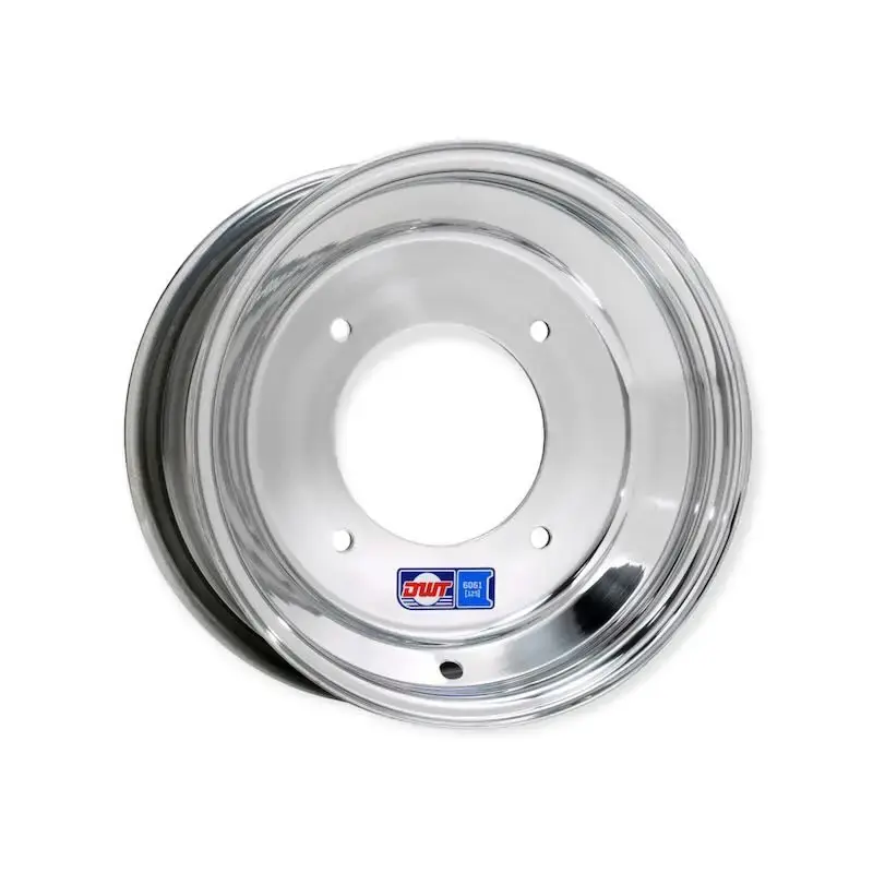 Paiement Sécurisé JANTE DWT BLUE LABEL 10X5 3+2 4X144 C3B