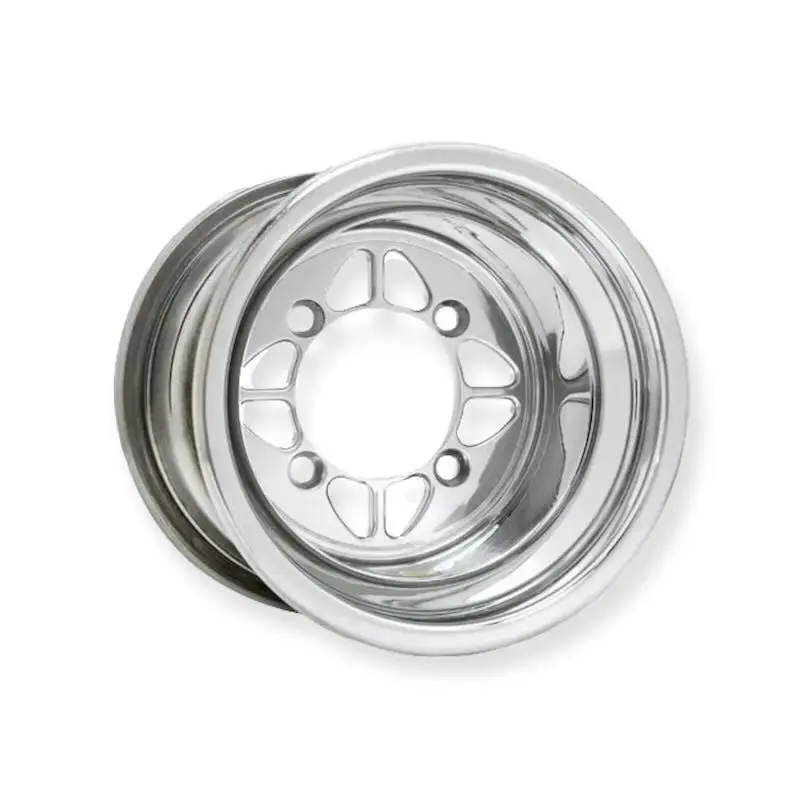 JANTE DWT YELLOW LABEL BILLET 10X5 3+2 4X156 C7B Bon Marché