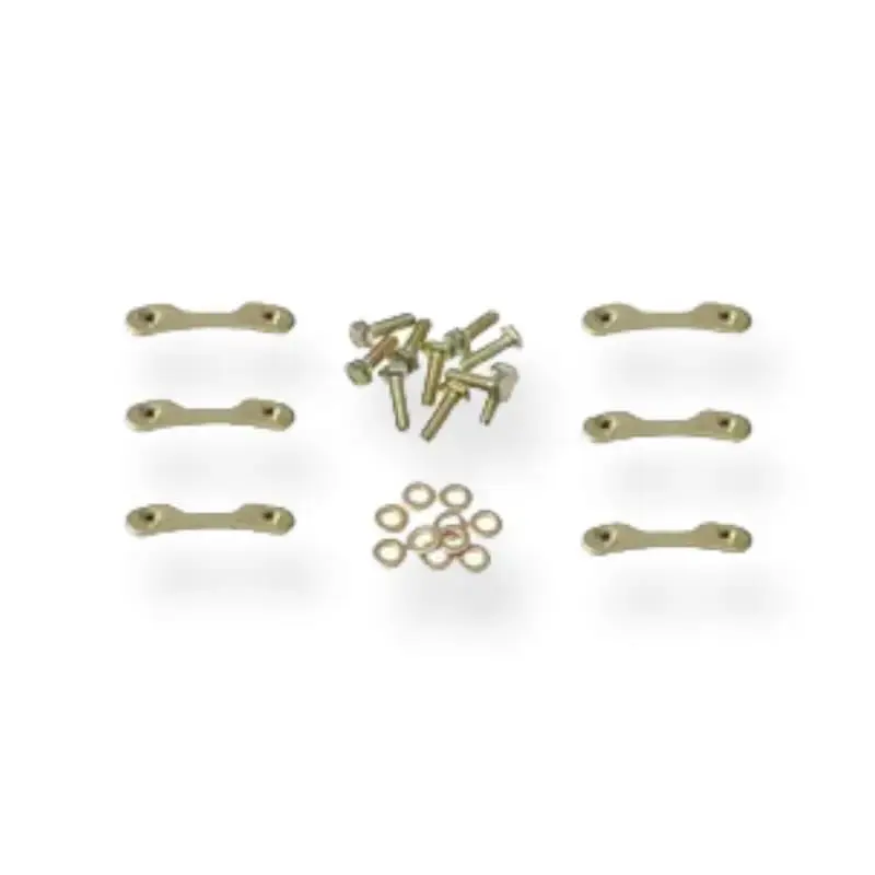 Prix Promo 12&prime; NUTE PLATE KIT