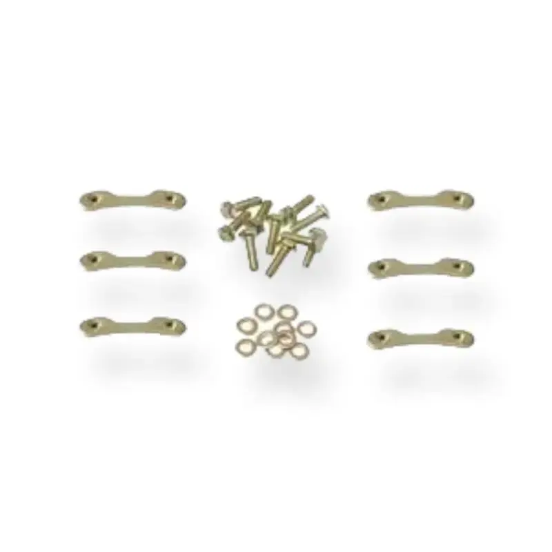 Réduction KIT VISSERIE DWT BEADLOCK 9&prime; METRIC BC1