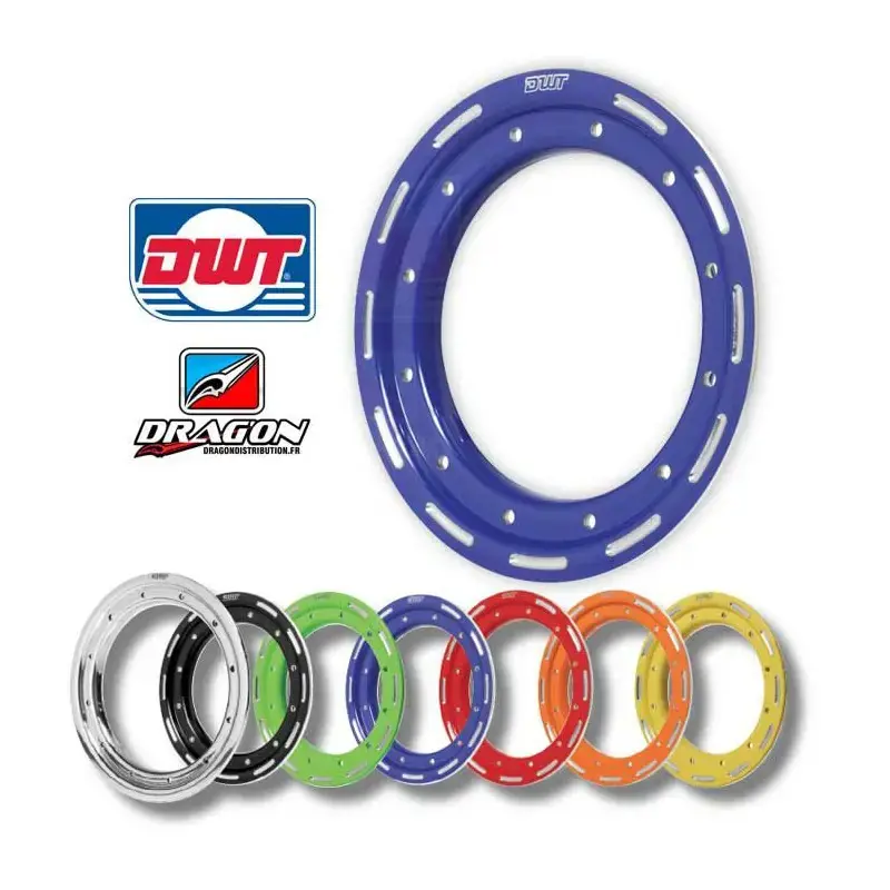 Commander Maintenant PLATEAU DE BEADLOCK BLEU 10 POUCES C5A