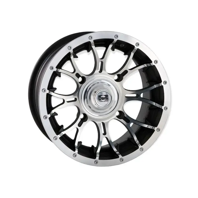 Promotion JANTE DWT DIABLO 14X6 4+2 4X136 D5B