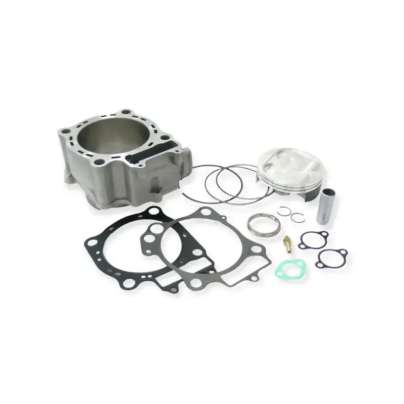 KIT CYLINDRE PISTON ATHENA 95MM 450CC Super Prix
