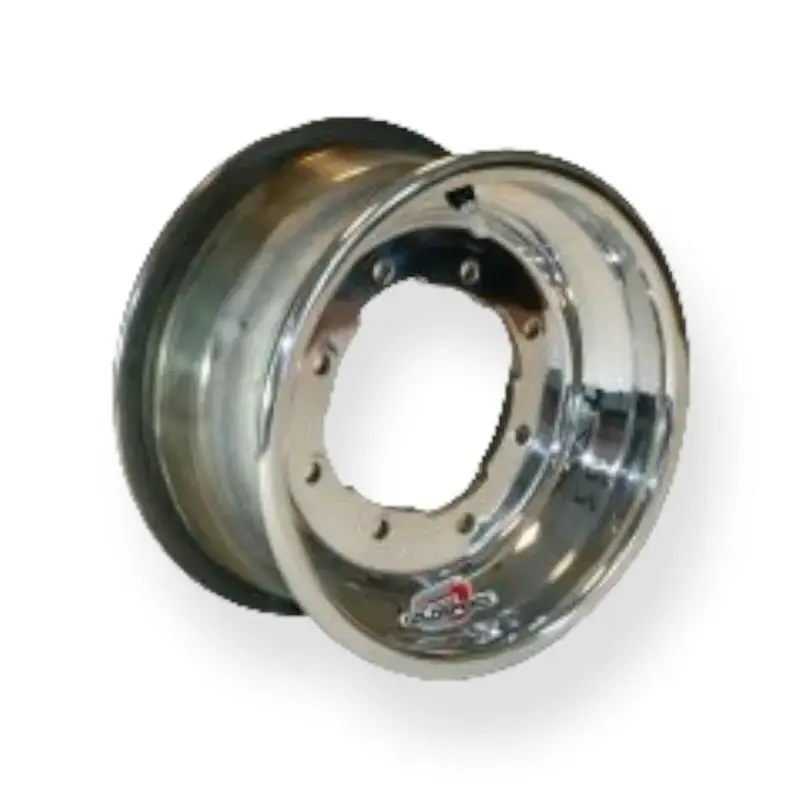 GoldSpeed:STANDARD 10×5 4×144/4×156 4+1 4MM POLISH POLISHED 4MM Commande En Gros