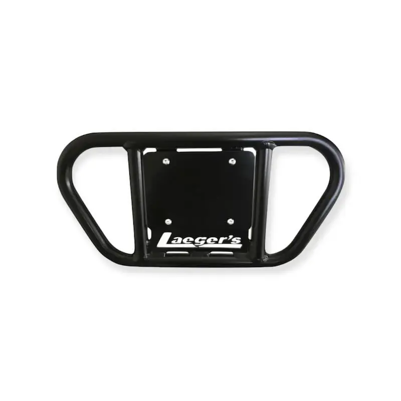 Meilleur Choix BUMPER AVANT LAEGER&rsquo;S V2 NOIR YAMAHA YFM700R FRONT BUMPER LAEGER&rsquo;S V2 BLACK – YAMAHA YFM 700 R
