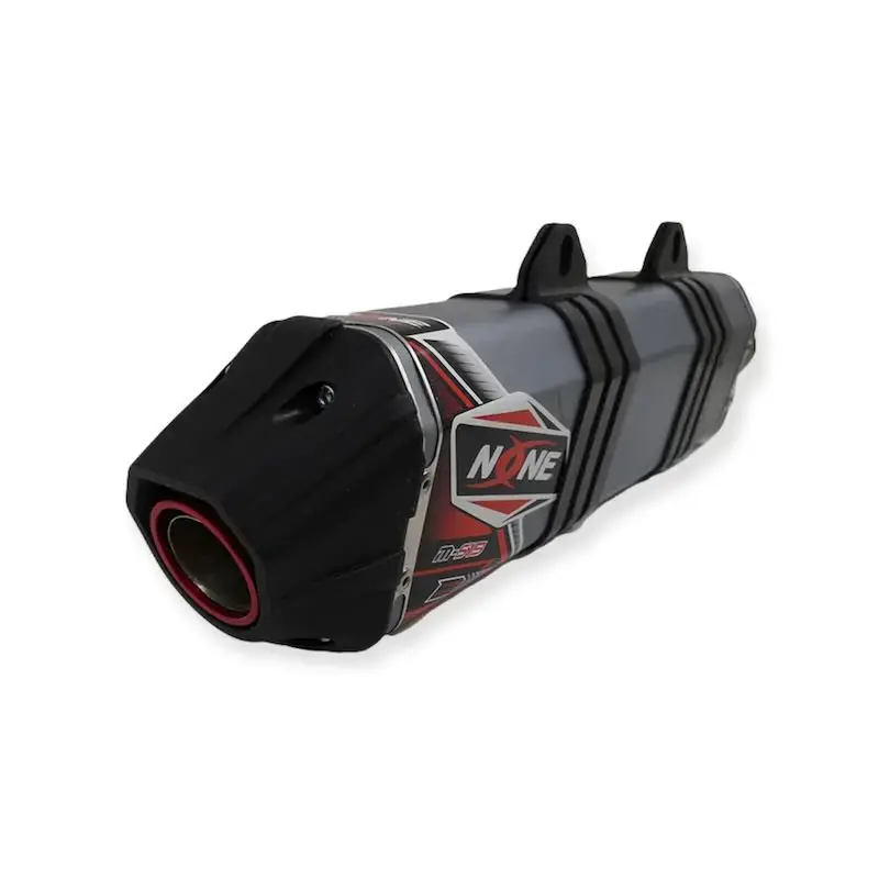 Commande En Gros NONE FULLEXHAUST KTM 450/525XC 08-10