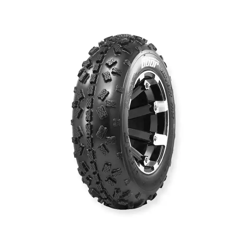 PNEU OBOR ADVENT MX 20X6X10 GOMME DURE 4PR (20610) Nouveauté