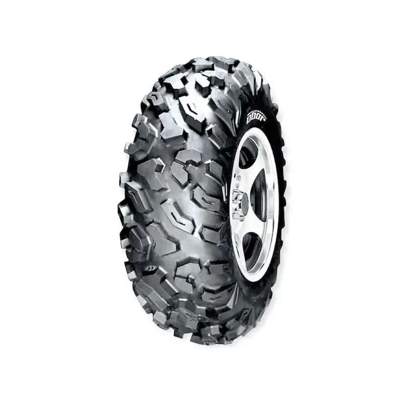 Offre Exclusive PNEU OBOR CYPRESS25X10X12 6PR E4 BLANC / BLEU (251012)