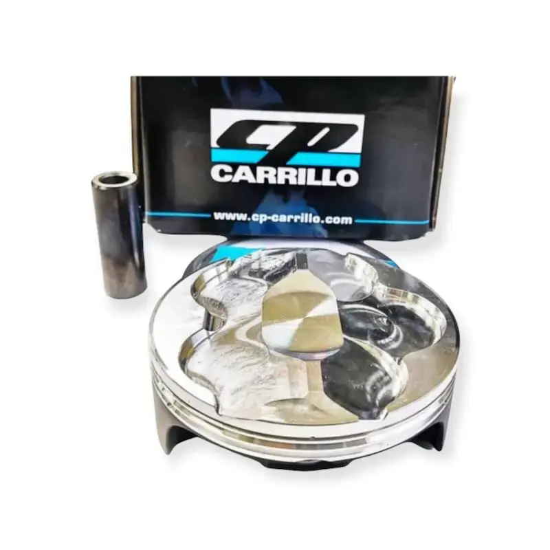 PISTON DE REMPLACEMENT CP CARRILLO 14.0:1 95MM YFZR450 Meilleur Prix