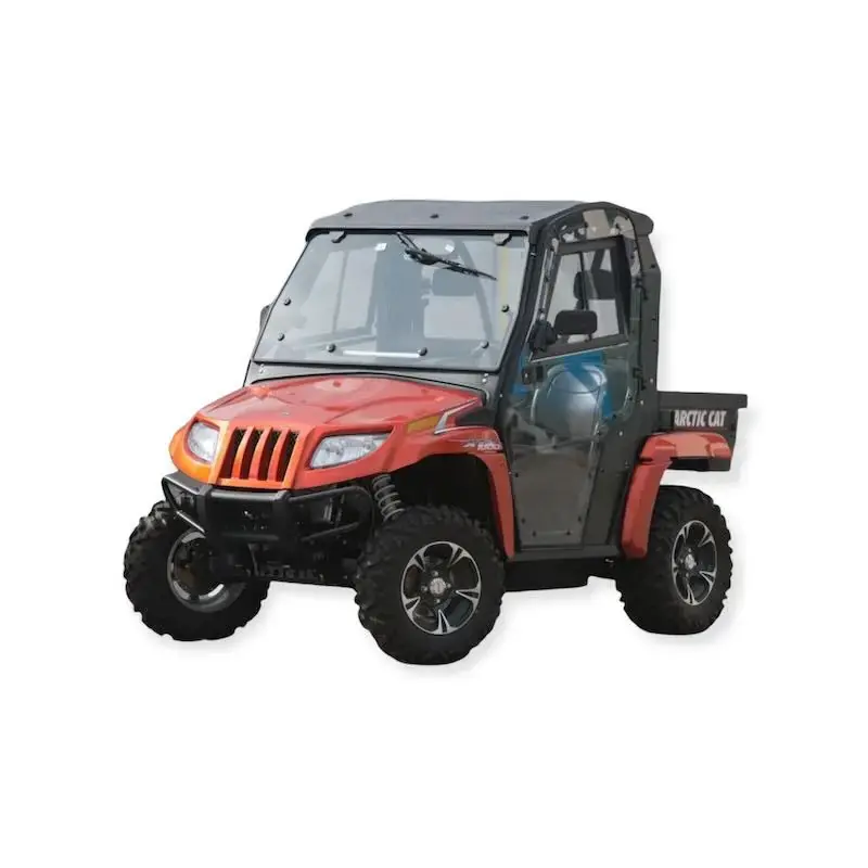 Meilleur Prix PARE BRISE AVEC SYSTEME DE LAVAGE ARCTIC CAT PROWLER 1000i XTZ