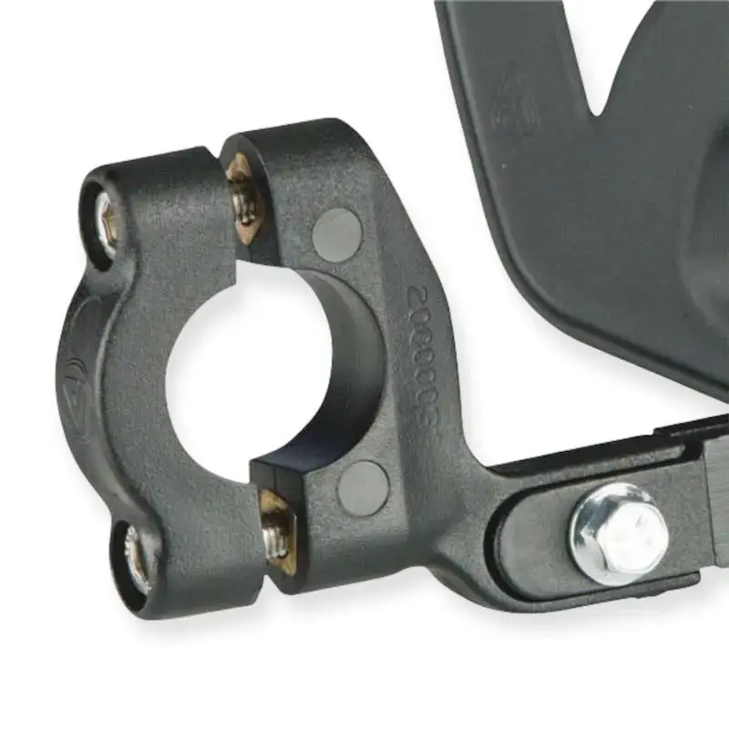 Livraison Express KIT MONTAGE PROTEGES MAINS ACERBIS UNIKO MX